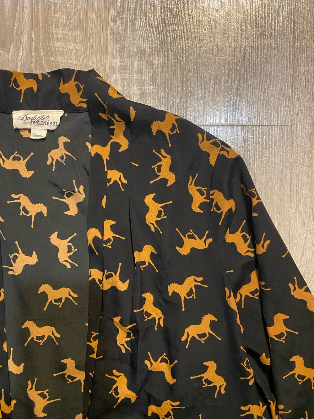 Forever 21 - Picture 2 of 11